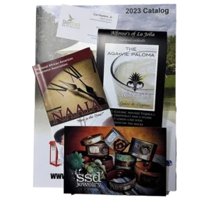 Free Sample Product Package